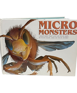 Micro Monsters 