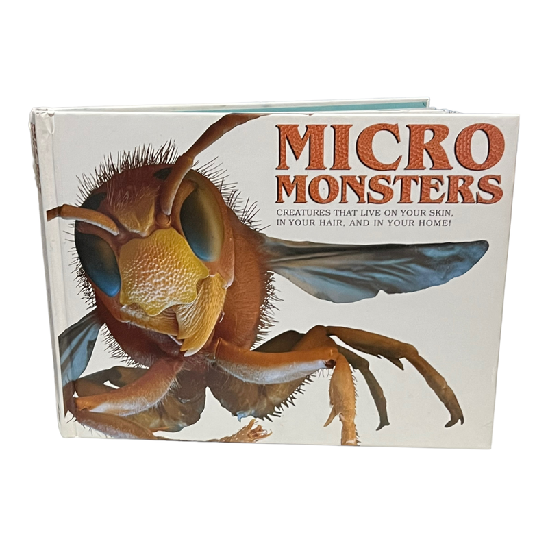 Micro Monsters 