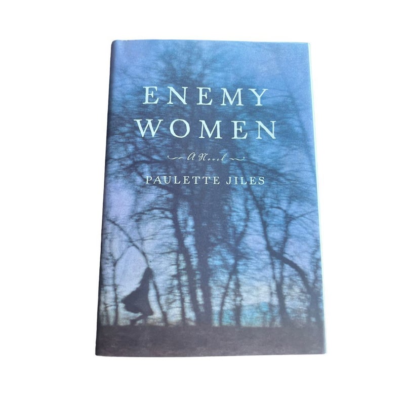 Enemy Women