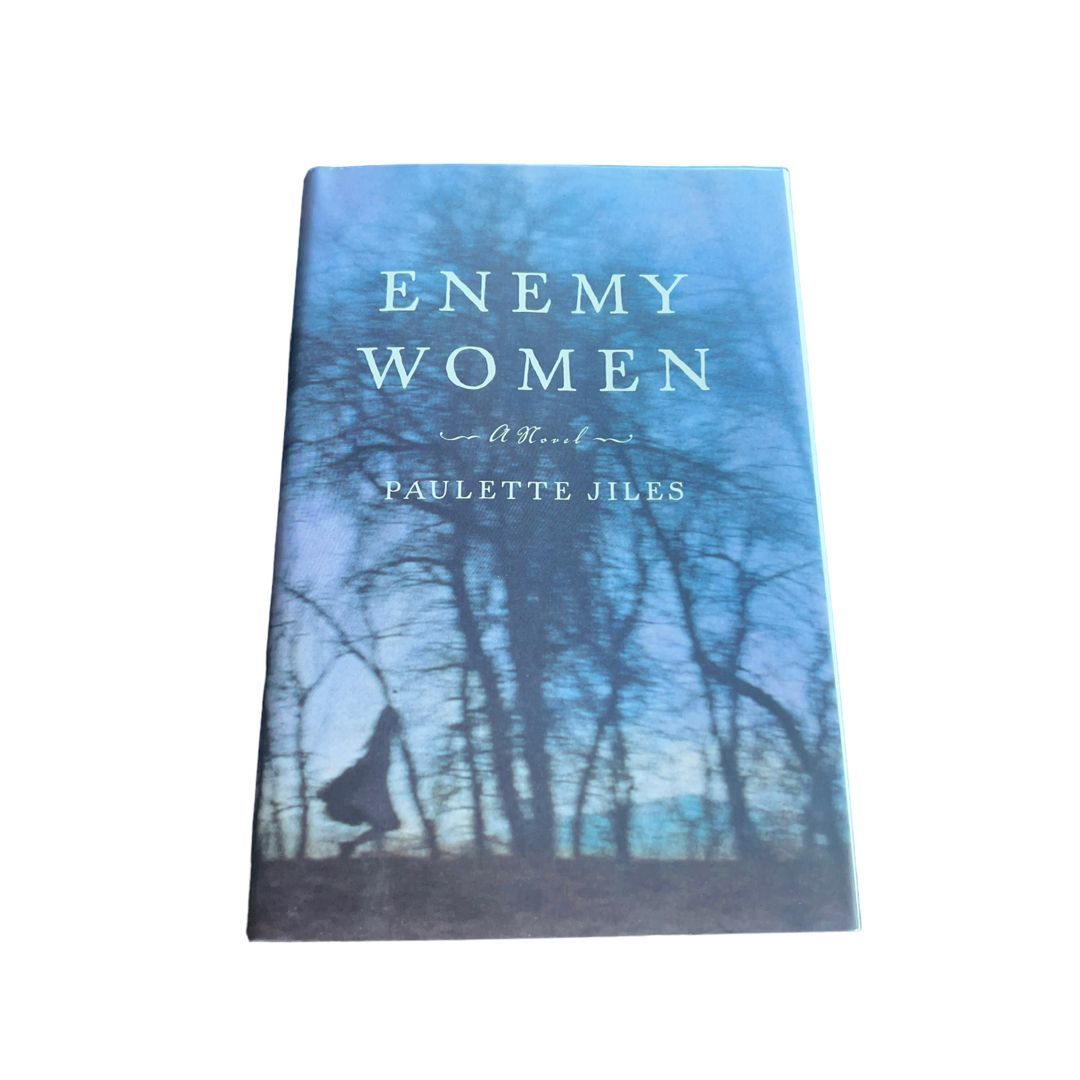 Enemy Women