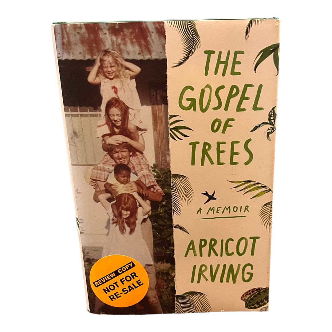 The Gospel of Trees