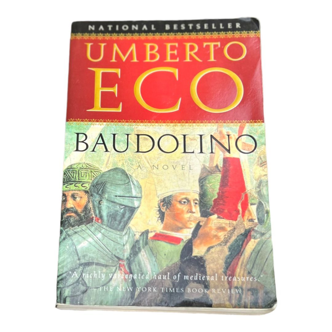 Baudolino