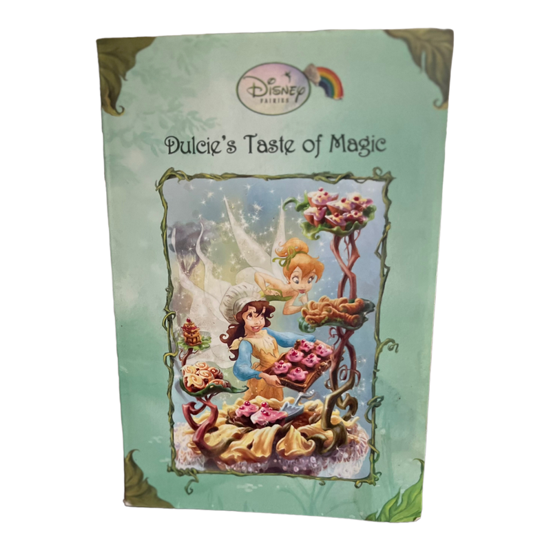 Tink, North of Never Land