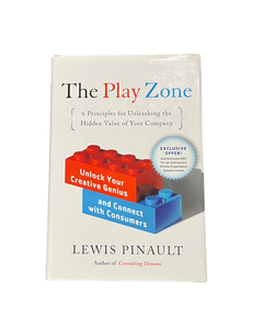 The Play Zone