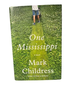 One Mississippi