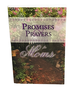 Promises Prayers