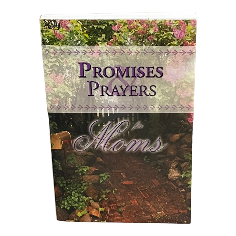 Promises Prayers