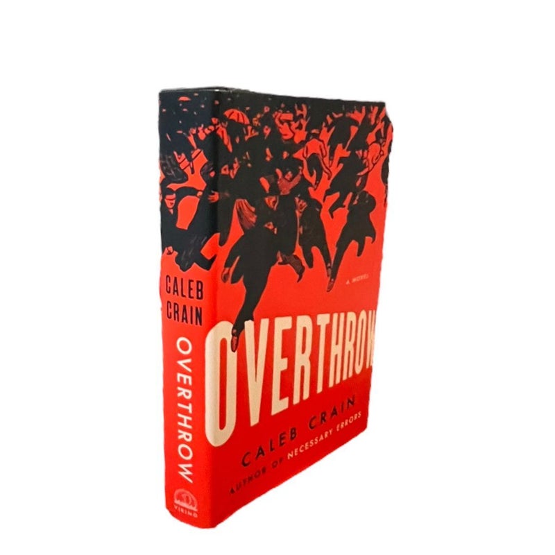 Overthrow