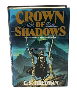 Crown of Shadows 
