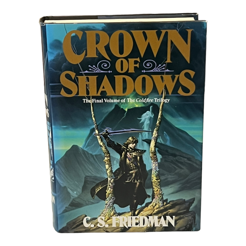 Crown of Shadows 