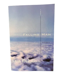 Falling Man 