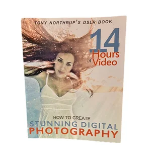 Tony Northrup's DSLR Book