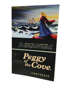 Peggy of the Cove