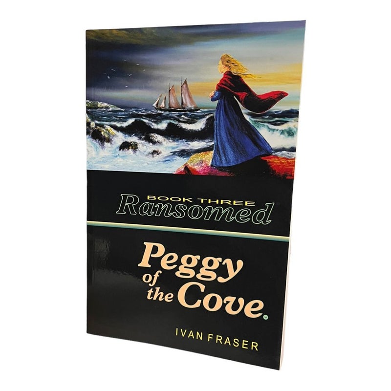 Peggy of the Cove