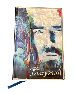 Bible Diary 2019