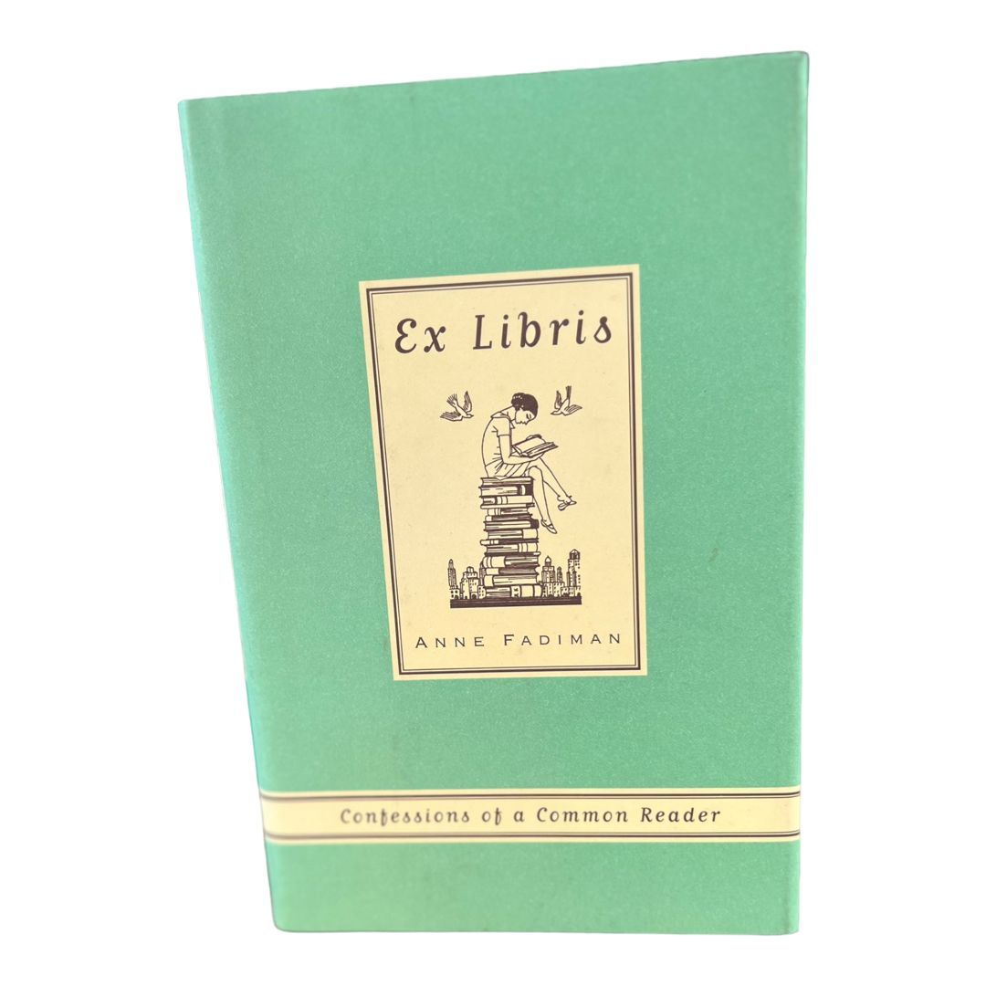 Ex Libris