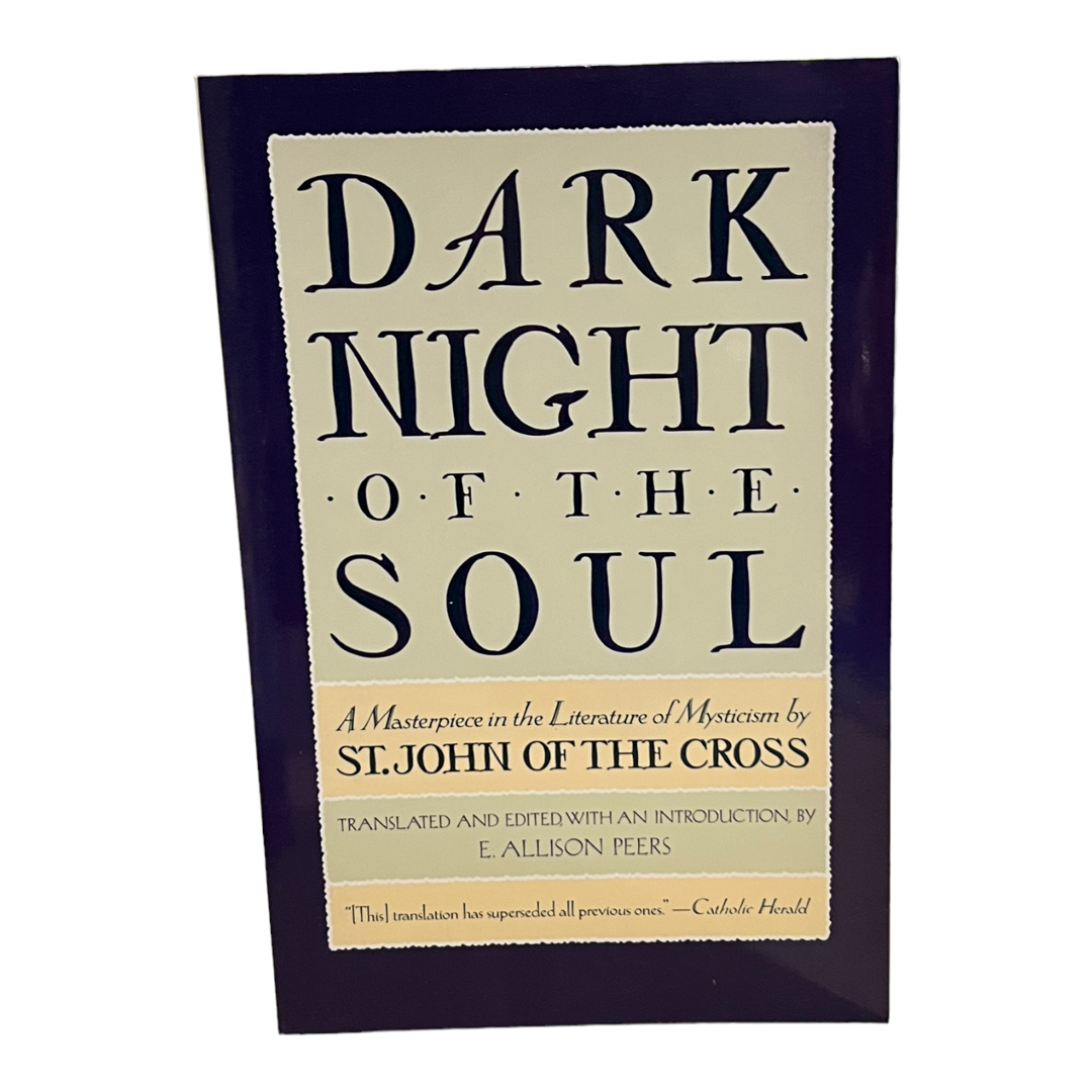 Dark Night of the Soul