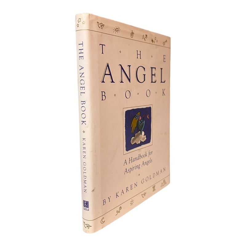 The Angel Book