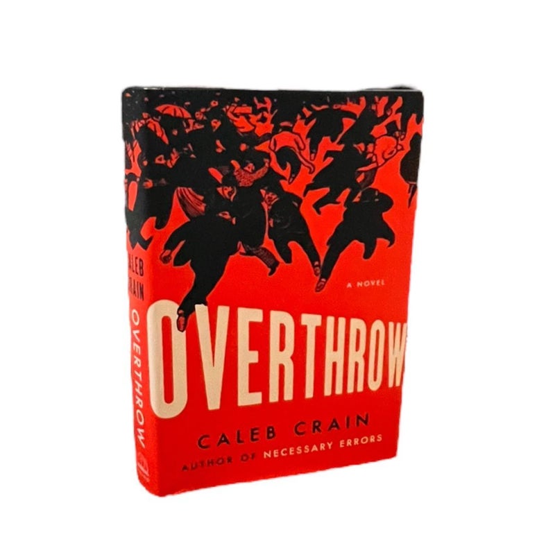 Overthrow