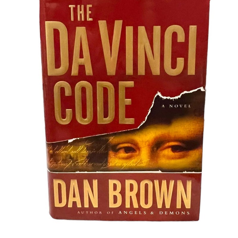 The Da Vinci Code & The Lost Symbol 