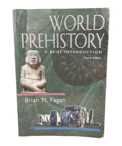 World Prehistory 