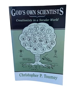 God's Own Scientists
