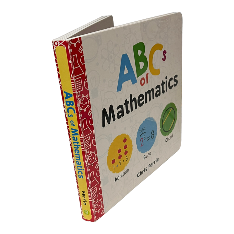 ABCs of Mathematics