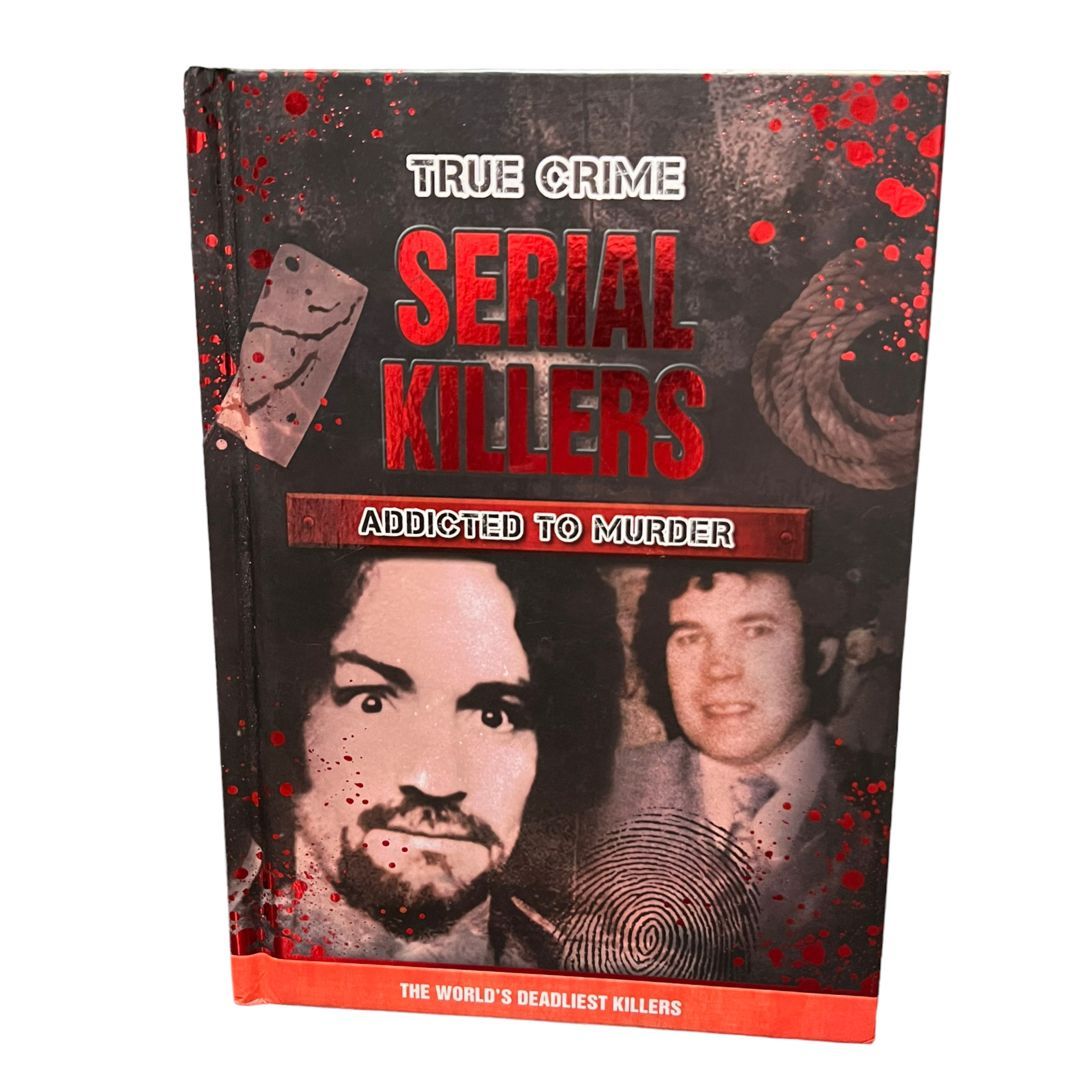 Serial Killers