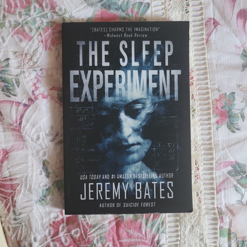 The Sleep Experiment