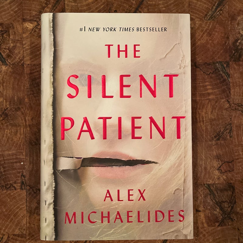 The Silent Patient