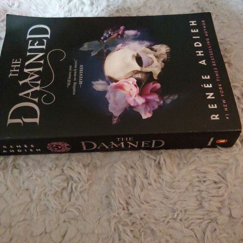 The Damned