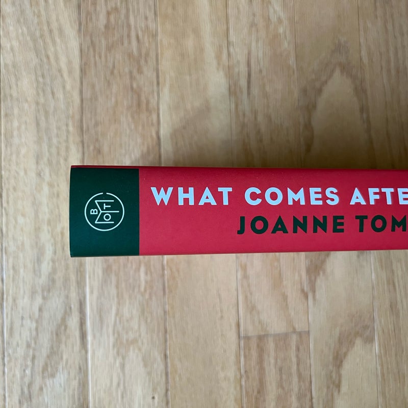 what-comes-after-by-joanne-tompkins-hardcover-pangobooks