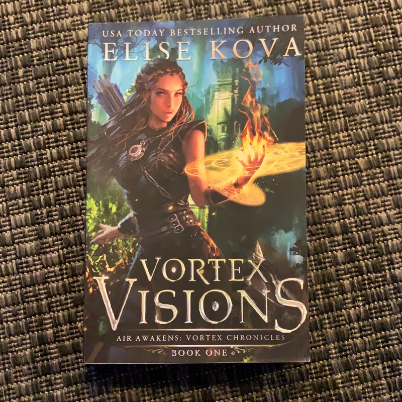 Vortex Visions