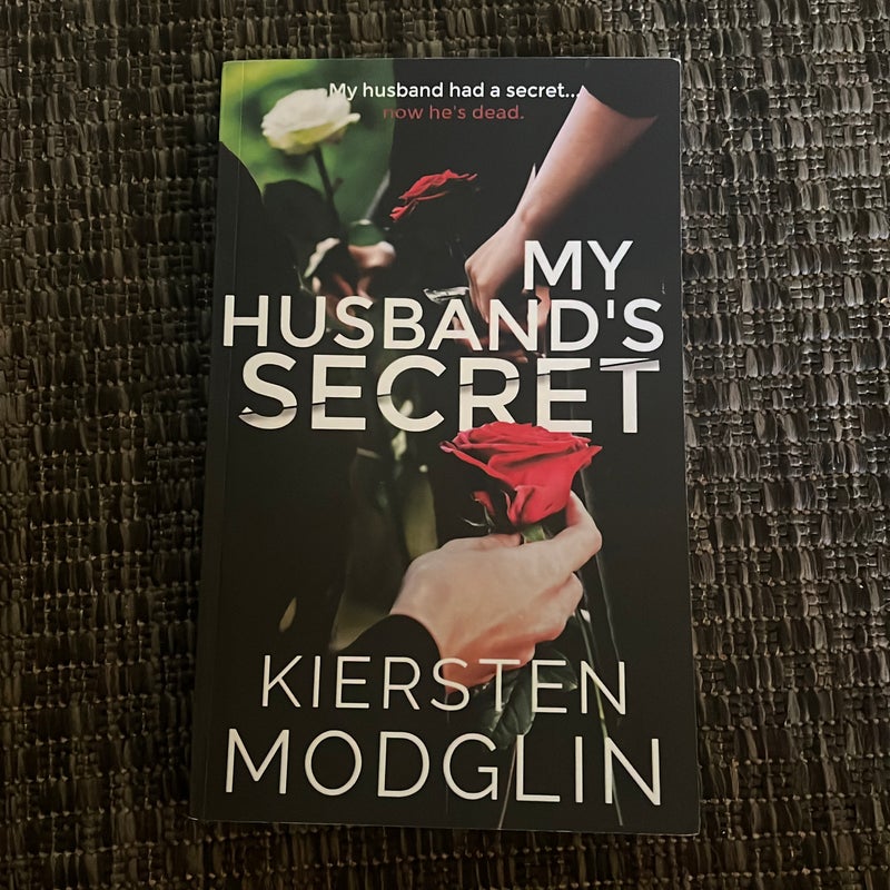 My Husband's Secret