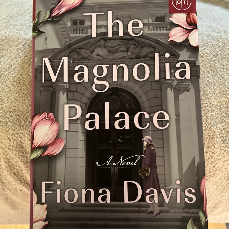 The Magnolia Palace