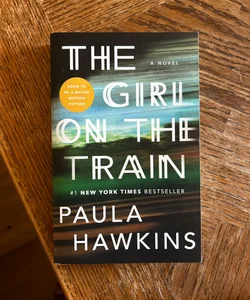 The Girl on the Train