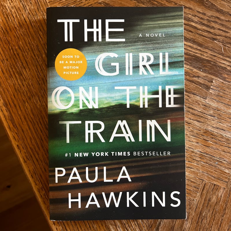 The Girl on the Train