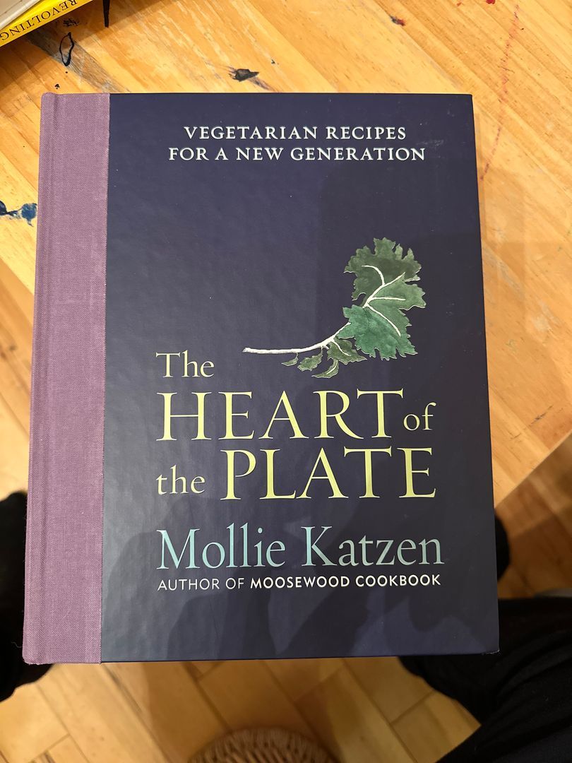 The Heart of the Plate