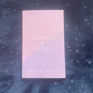 Hunter and Violet