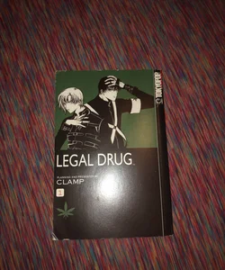 Legal Drug