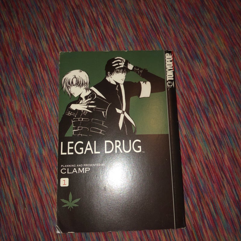 Legal Drug