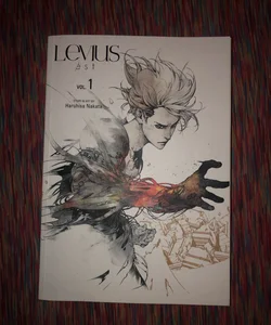 Levius/est, Vol. 1