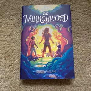 The Mirrorwood