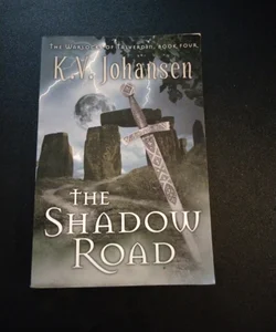 The Shadow Road