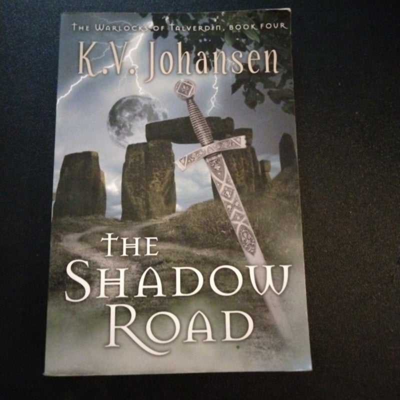 The Shadow Road