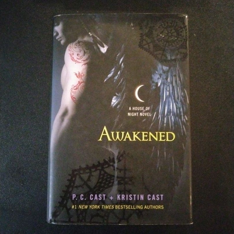 Awakened