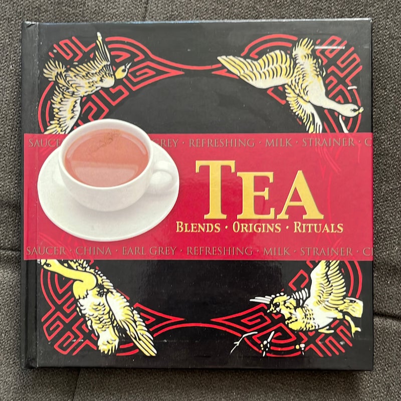 Tea 