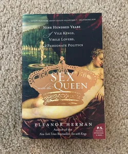 Sex with the Queen
