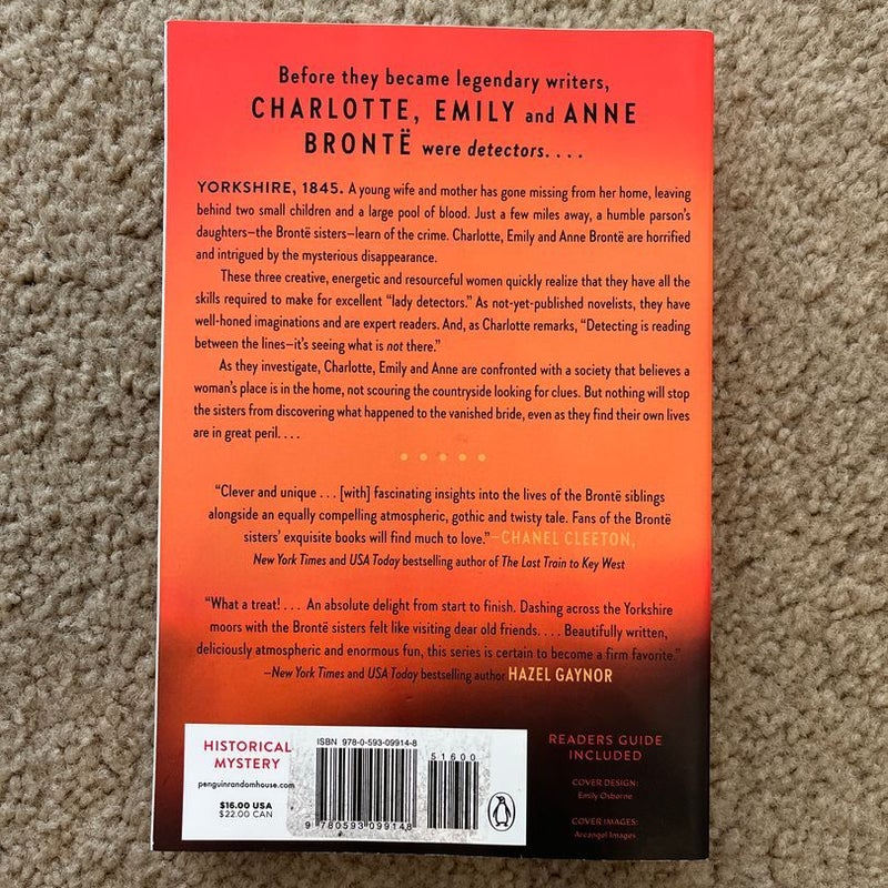 The Vanished Bride