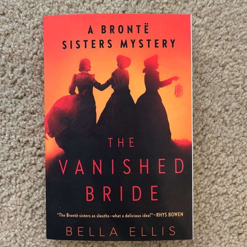 The Vanished Bride